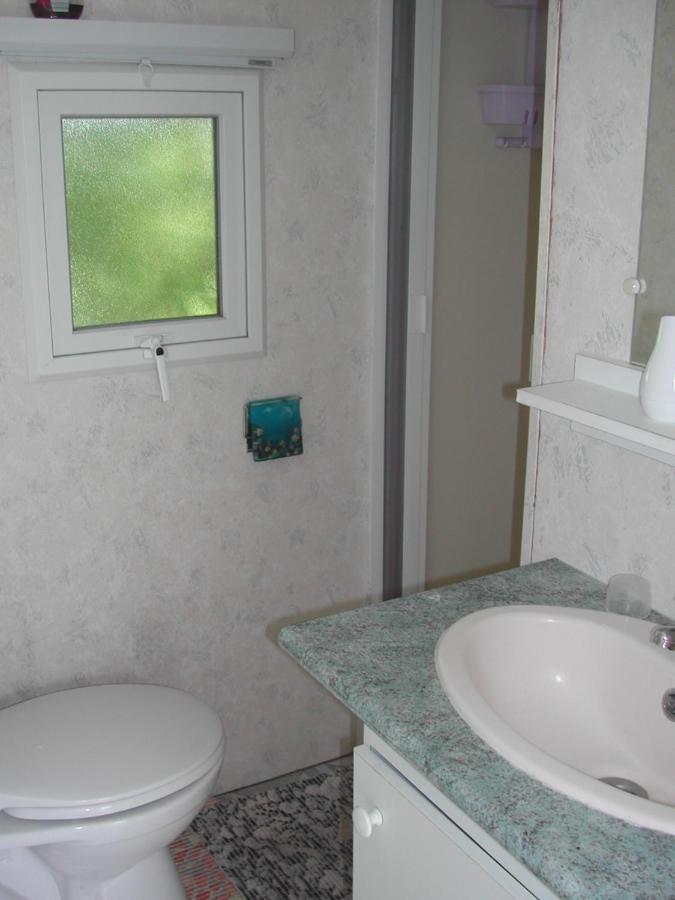 Mobil Home Dordogne Mouzens  Zewnętrze zdjęcie