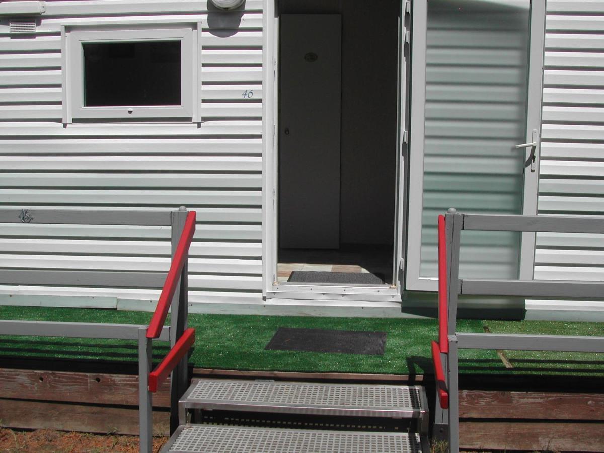 Mobil Home Dordogne Mouzens  Zewnętrze zdjęcie