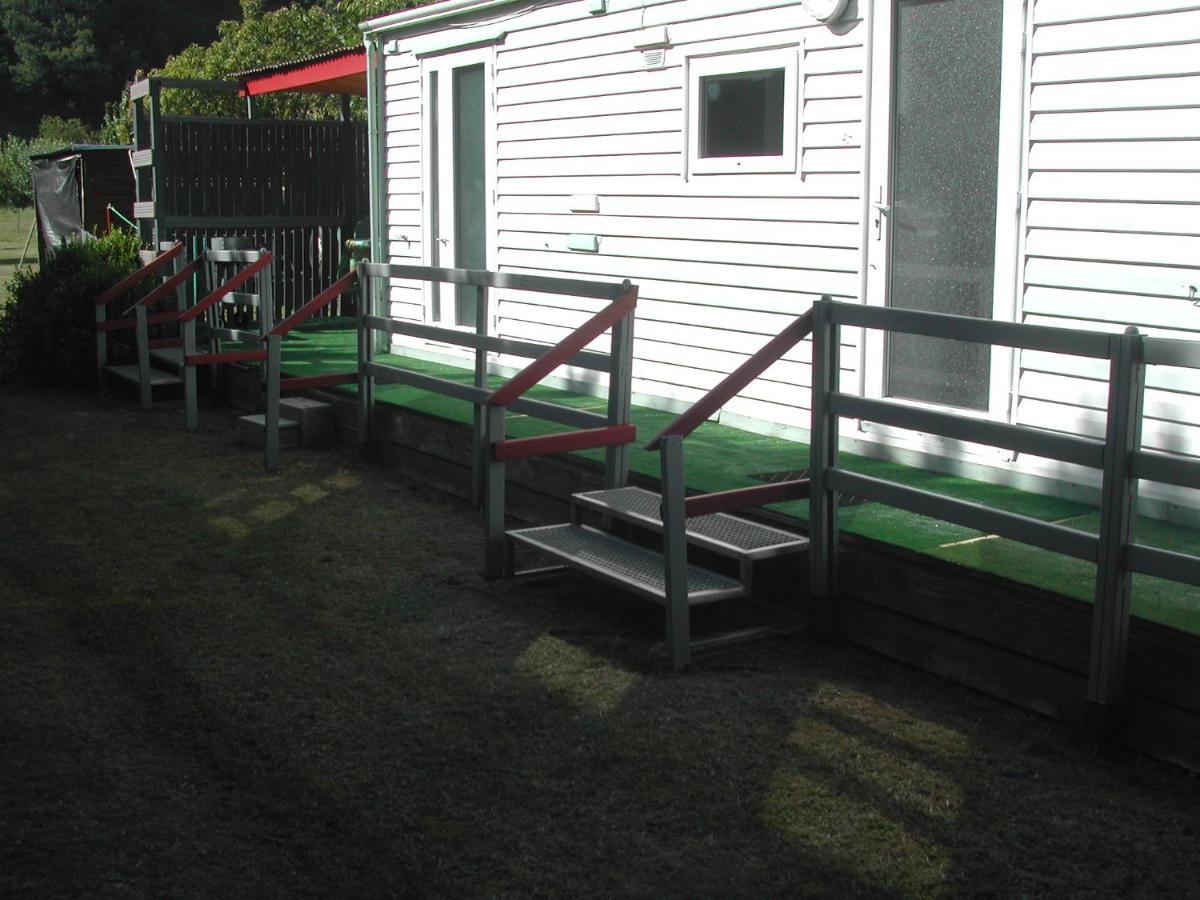 Mobil Home Dordogne Mouzens  Zewnętrze zdjęcie