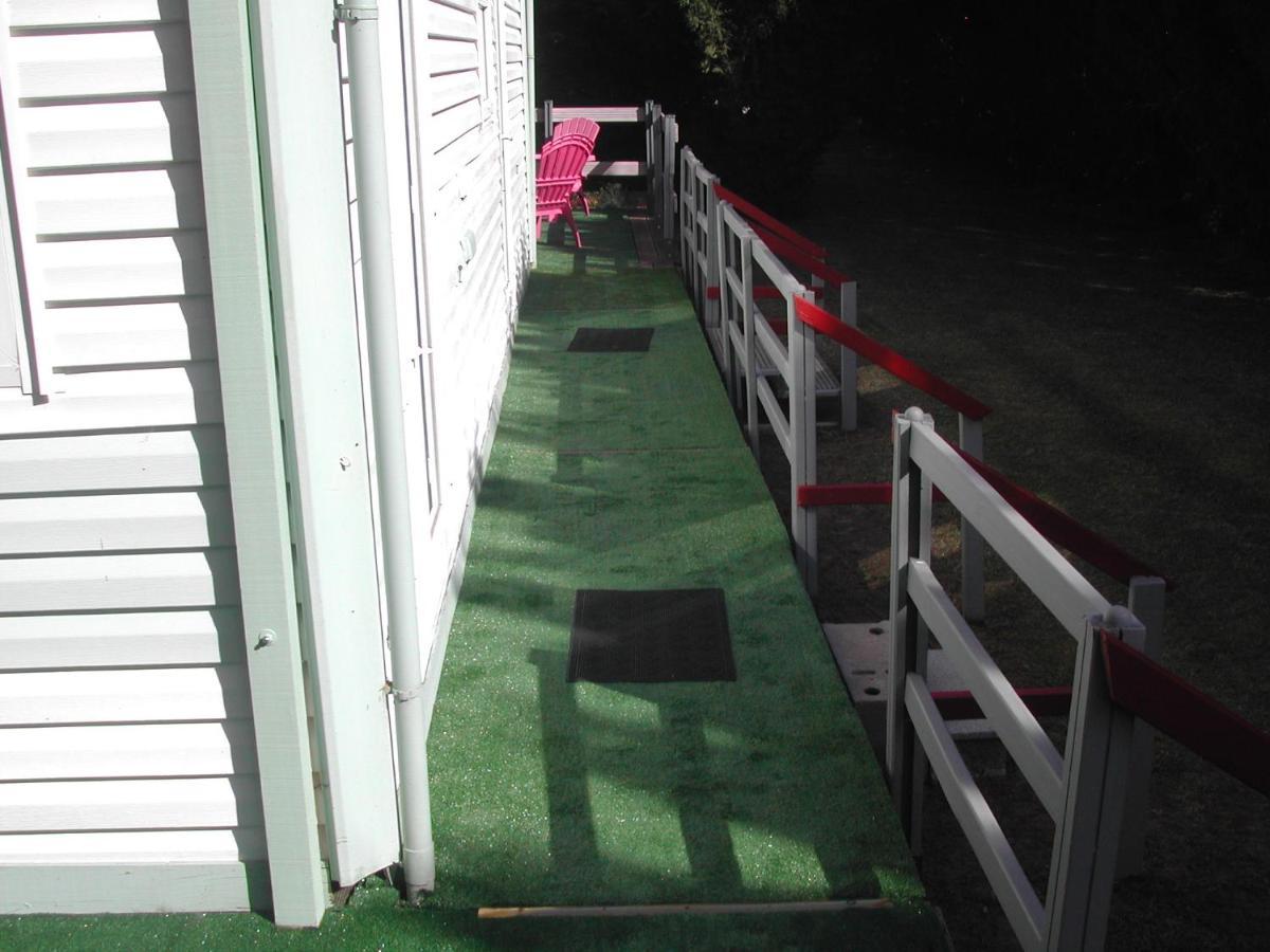Mobil Home Dordogne Mouzens  Zewnętrze zdjęcie
