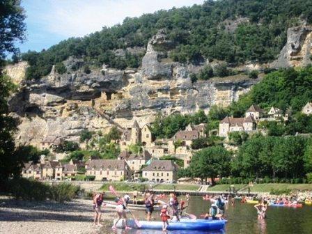 Mobil Home Dordogne Mouzens  Zewnętrze zdjęcie